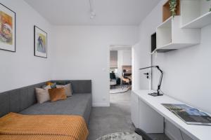 Green Heaven Modern Suites