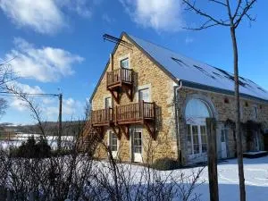 Gîte du Jardin - Vert Buisson