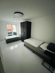 Moderne Wohnung nahe Museum