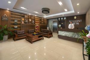 Brilliant Me Tri Hotel