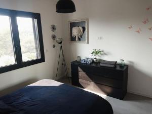 Villa Cassis Vue mer et vignes