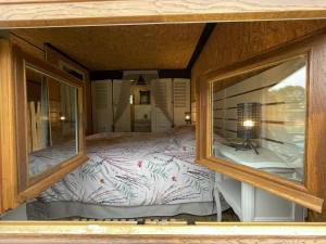 Chalets Le Cabanon : photos des chambres