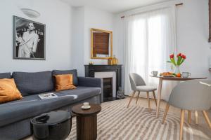 The Vitry Suite - Duke Housing - 3hvězdičkové hotely ve městě Vitry-sur-Seine