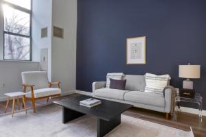 Central Square 1br w fitness walk to shopping BOS-992 - 4hvězdičkové hotely ve městě Cambridge