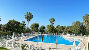 APPARTEMENT 2 chambres vue mer panoramique, proche Croisette Cannes