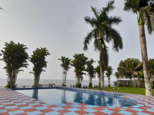 Goldfield Club & Lake Resort, Kumarakom