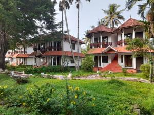 Goldfield Club & Lake Resort, Kumarakom