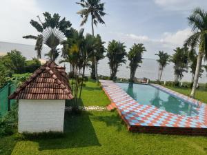 Goldfield Club & Lake Resort, Kumarakom