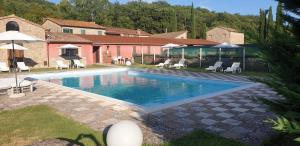 Country House Il Vecchio Frantoio