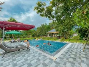 NT House Villa - Venuestay - Ấp Ðông Ðô
