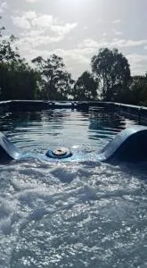 Dodges Ferry Get Away - Carlton