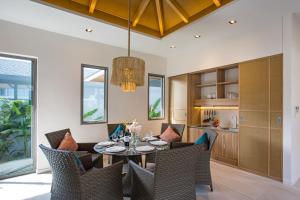 Modern Eco Pool Villa Dalaa 7