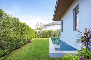 Modern Eco Pool Villa Dalaa 7