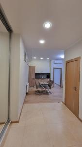 Black Pearl Apartments