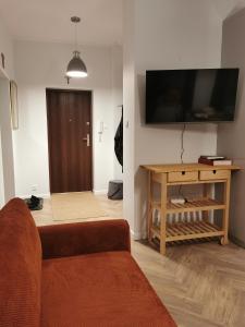 Apartament Pod Lipami