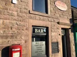 The Old Post Office Apartment - Adlington