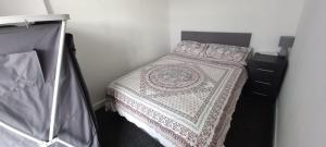 The Old Post Office Apartment