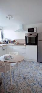 LEscale Bretonne 6 personnes, proche mer et centre ville, jardin privé et clos