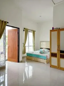 Imah Safina, Cozy Private Home in Padalarang - Cilame