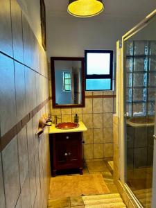 Cosy one bedroom garden cottage