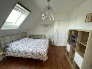 Appartements La belle abeille : photos des chambres