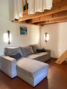 Mini villa Centuri, Santa Giulia