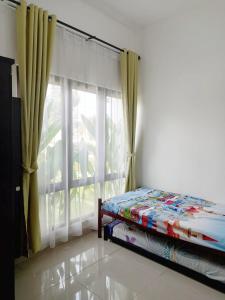 Imah Safina, Cozy Private Home Syariah in Padalarang