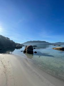 Mini villa Centuri, Santa Giulia