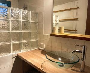 Mini villa Centuri, Santa Giulia