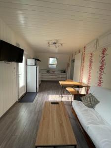 Appartements La belle abeille : photos des chambres