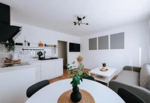 Apartman Vista - Badljevina