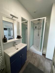 Appartements La belle abeille : photos des chambres