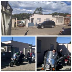 Hostel Meu Cantinho Caxambu Mg