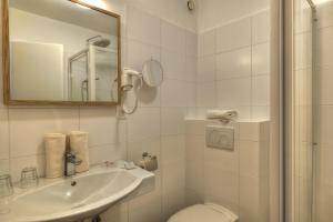 Hotel Kögele bei Innsbruck Axamer Lizum