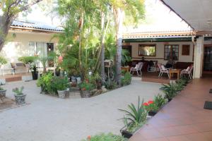 Blommenberg Guest House - 3hvězdičkové hotely ve městě Clanwilliam