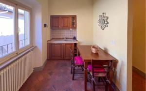 Appartamento di Lusso in Borgo Storico Toscano