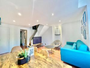 Carré dor Duplex, by Welcome to Cannes