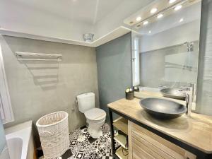 Carré dor Duplex, by Welcome to Cannes
