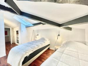 Carré dor Duplex, by Welcome to Cannes