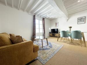 Appartements Bas Muret Independent Entrance Parking : photos des chambres