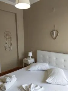 Ionias Penthouse - Korinthos