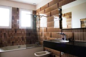 Villas Villa des Daules : photos des chambres