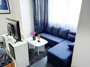 Cozy Apartments in Büdingen