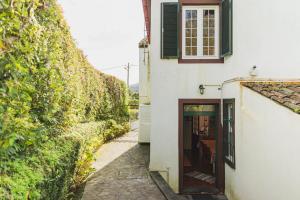 WelcomeBuddy - O Moinho (Furnas Spring Water)