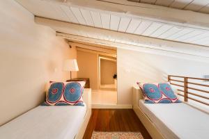 Casa del Rais con accesso privato al mare