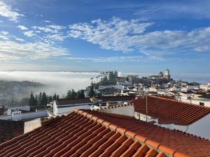 obrázek - Mirador Templario