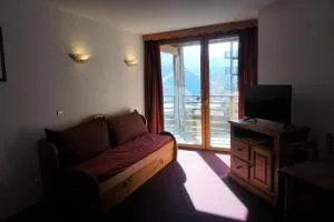 Résidence Cristallines - 2 Pièces 4 Personnes MAE-9380 - 莱斯塔里斯