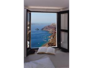 Perivolas Hotel Santorini Greece