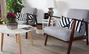 Le Clos Pichot - Studio avec balcon, parking privé - 5mn Gare