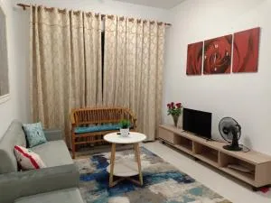 Nuraz@Adelia2 - Kampong Batu Lima Bangi